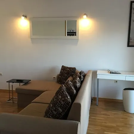 Apartman Perusko Póla