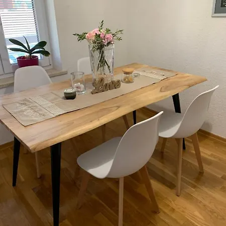 Perusko Apartman Póla