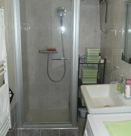 Perusko Apartman *