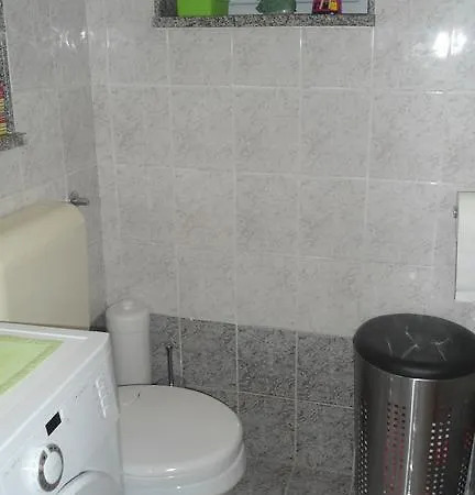 Apartman Perusko
