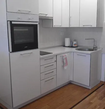 Perusko Apartman