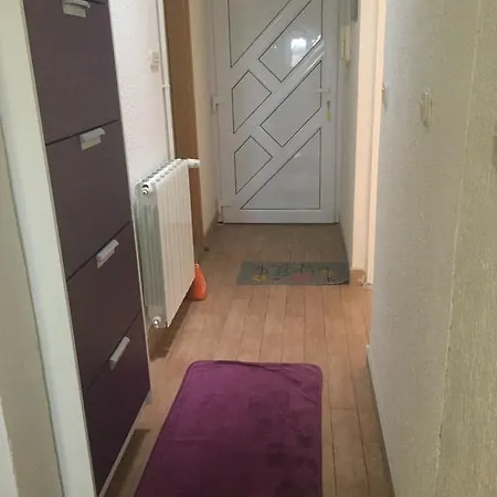 Perusko Apartman