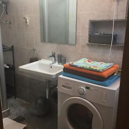 Apartman Perusko Pula
